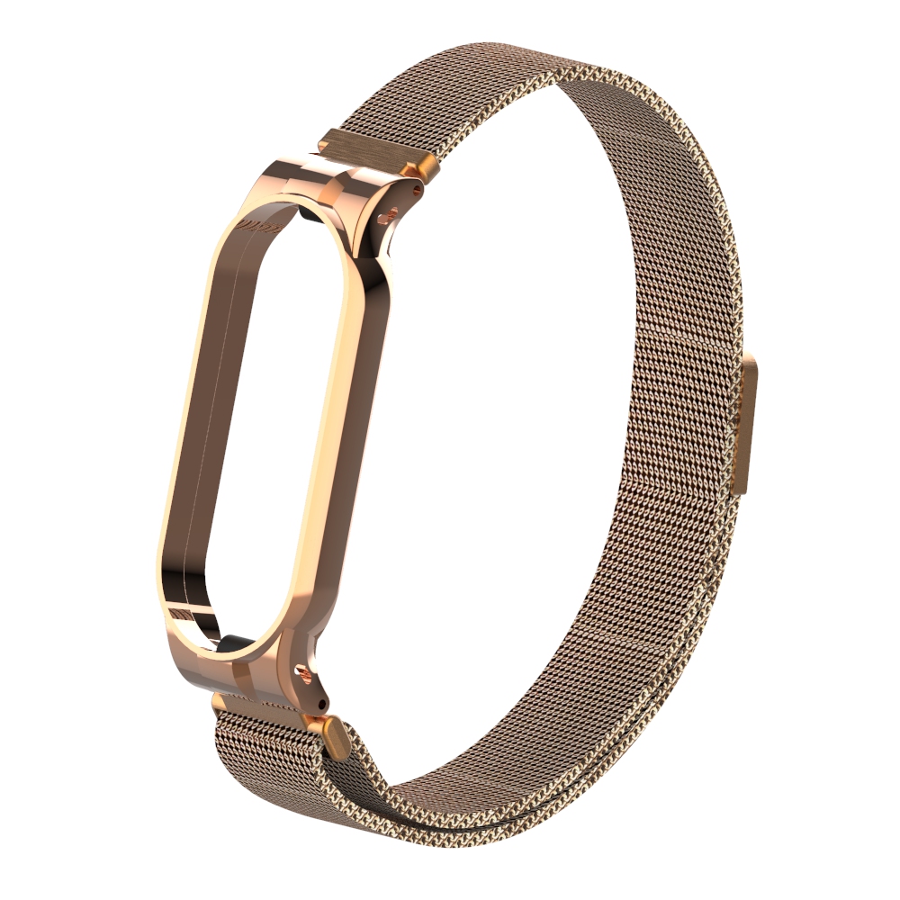 3 Rose Gold