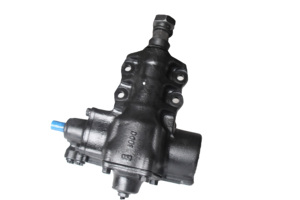 Ricambi Auto servosterzo per Nissan Paladin FRONTIFR DY2 <span class=keywords><strong>AYA</strong></span> P31 OE 493200 s500 LHD muslimauto scatola dello sterzo - Product Image 6