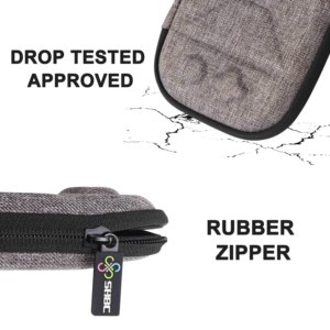 Chất Lượng Cao Bảo Vệ Trò Chơi Di Động Eva Switch Trường Hợp Ninetendo - Product Image 5