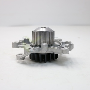 Pompe à eau moteur 1638159680 pour Citroën Berlingo Ford Focus Opel Peugeot Traveller 1.5BlueHDi <span class=keywords><strong>2018</strong></span>+ DV5RC DV5RCF DV5RD DV5RE - Product Image 1