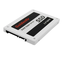 Goldenfir SSD 120GB 2TB SATA III 6 Gb/s 2.5in interno SSD 128GB HD dischi