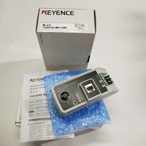 Módulo de comunicación dedicado Ethernet ultrapequeño para códigos de barras 1D/2D N-L1 - Product Image 1