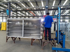 Bac evapco evaproative ngưng cuộn dây thay thế cho lạnh lưu trữ phòng lạnh hệ thống làm mát - Product Image 6