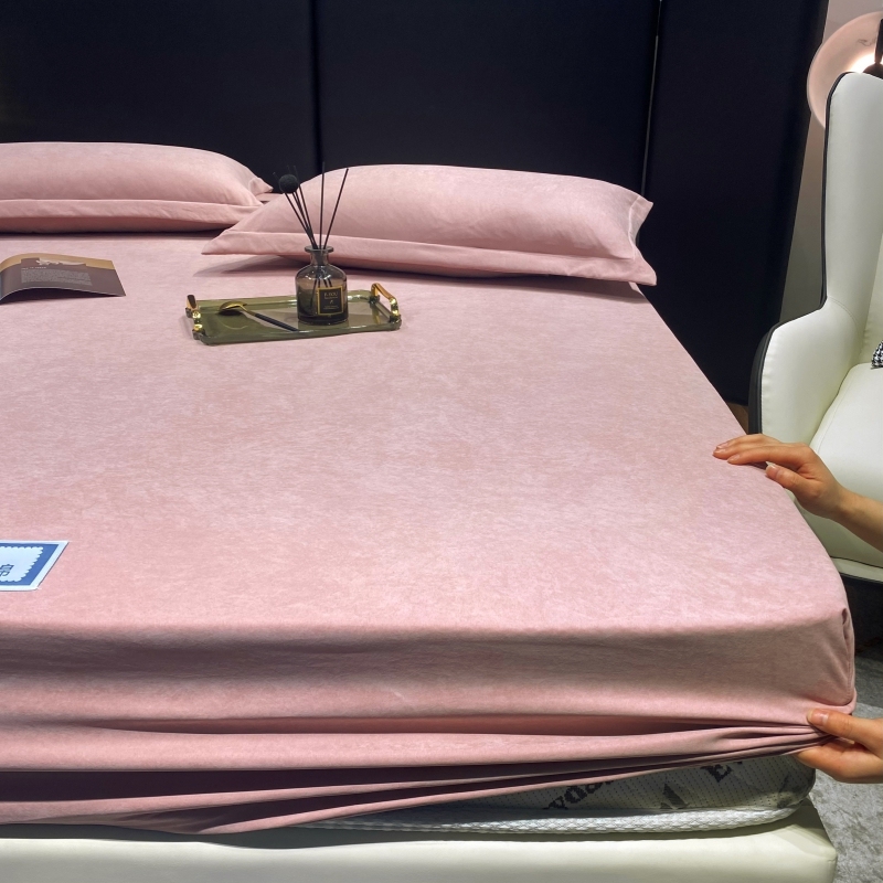 Pink - Double-sided usable