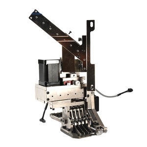 China Suppliers Plastic <strong>Needles</strong> <strong>Take</strong> up Lever Gear Tajima Embroidery Machine Frame Parts - Product Image 6