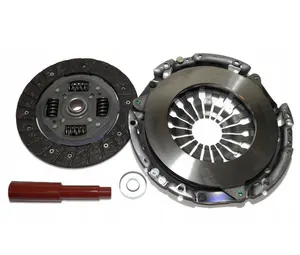 Wholesale clutch kit renault For Straightforward Driving Experience 