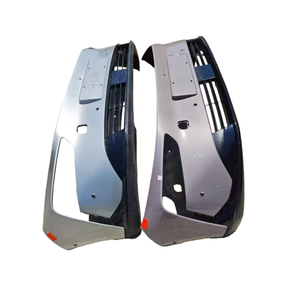 Porte avant de haute qualité Volkswagen <span class=keywords><strong>Golf</strong></span> 7 modèle 2013-2020 Porte avant 5G4 831 055 - Product Image 4