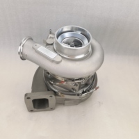 Turbocompresseur HE400V 3791425 3773780 HY40V compatible avec le moteur Iveco CURSOR 8 4031401 4036479 4038396 4041640 4042532 4043387 4043509