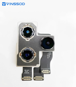 อะไหล่เปลี่ยนกล้องหลังสำหรับ <span class=keywords><strong>iPhone</strong></span> 11 11 <span class=keywords><strong>Pro</strong></span>/11 <span class=keywords><strong>Pro</strong></span> <span class=keywords><strong>Max</strong></span> โมดูลกล้องหลังพร้อมสายแพรสำหรับซ่อมโทรศัพท์ อะแดปเตอร์ ขายส่ง - Product Image 3