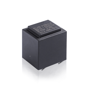 4.5va 12V 220V tần số thấp PCB gắn biến áp đóng gói biến áp - Product Image 4