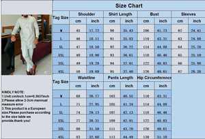 2023 inverno taglie forti da <span class=keywords><strong>uomo</strong></span> Casual Top tascabile e pantaloni due pezzi grigio <span class=keywords><strong>stile</strong></span> semplice <span class=keywords><strong>abbigliamento</strong></span> africano da <span class=keywords><strong>uomo</strong></span> Dashiki - Product Image 5