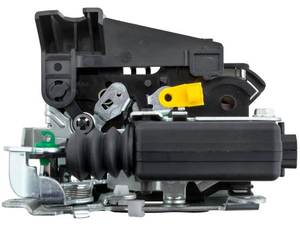 Serrure de porte conducteur pour <span class=keywords><strong>DACIA</strong></span> <span class=keywords><strong>Duster</strong></span> SUV <span class=keywords><strong>Van</strong></span> Sandero 8200735224, 8200735227 - Product Image 3