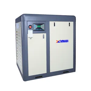 JFAM15A-120A heavy duty industrial air end xinlei screw air compressor