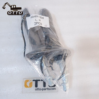 OTTO YA00035058 4649184 Levier de commande de joystick pour excavatrices ZX200-3 ZX240-3 ZX330-3 ZX180-3