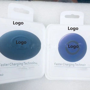 <span class=keywords><strong>Cargador</strong></span> Inalámbrico Original OEM EP-N5200, Base de Carga Rápida de 15W para Samsung Galaxy S20/S21/S10 Plus/<span class=keywords><strong>Note</strong></span> 20 <span class=keywords><strong>10</strong></span> - Product Image 5