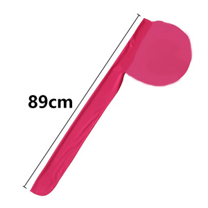 Syh28 Bonnets longs <span class=keywords><strong>en</strong></span> satin personnalisés, ajustables, <span class=keywords><strong>en</strong></span> <span class=keywords><strong>soie</strong></span> satinée, pour <span class=keywords><strong>cheveux</strong></span> longs, <span class=keywords><strong>bonnet</strong></span> <span class=keywords><strong>de</strong></span> <span class=keywords><strong>nuit</strong></span> à large bord avec rubans - Product Image 3