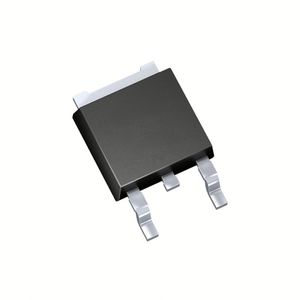 New and Original & In Stock NVD5C434NT4G DPAK-3 Integrated Circuit (IC) - Product Image 1