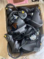 266-7634 2667634 Groupe de commande manette de direction 266-7631 458-2082 2667631 4582082 pour D6K D3K D4K D5K K2 PL61