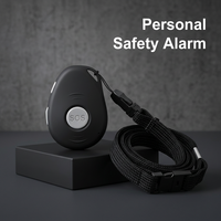 Bouton de panique médical mobile EV07B pour la maison, alarme d'urgence à domicile, traceur GPS intelligent