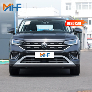 <span class=keywords><strong>Volkswagen</strong></span> Tayron 300TSI 2WD 2024, Auto a Gasolina, Precio de Fábrica, 0km, Vehículo Usado, Motor Turbo, Asientos de Cuero, Interior Oscuro, Tracción Delantera - Product Image 2