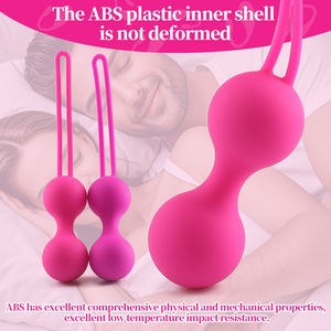 Хит продаж, гибкий набор для тренировки мышц тазового дна - Product Image 2