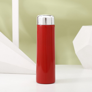 Portable Leak Proof Stainless Steel 5oz 8oz Purse Drinking <strong>Bottle</strong> <strong>Mini</strong> Insulated <strong>Water</strong> <strong>Bottle</strong> for Travel - Product Image 5