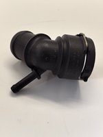 Connecteur de tuyau de liquide de refroidissement automobile, connecteur rapide OE 6Q0122291E pour Audi VW TT Golf A3