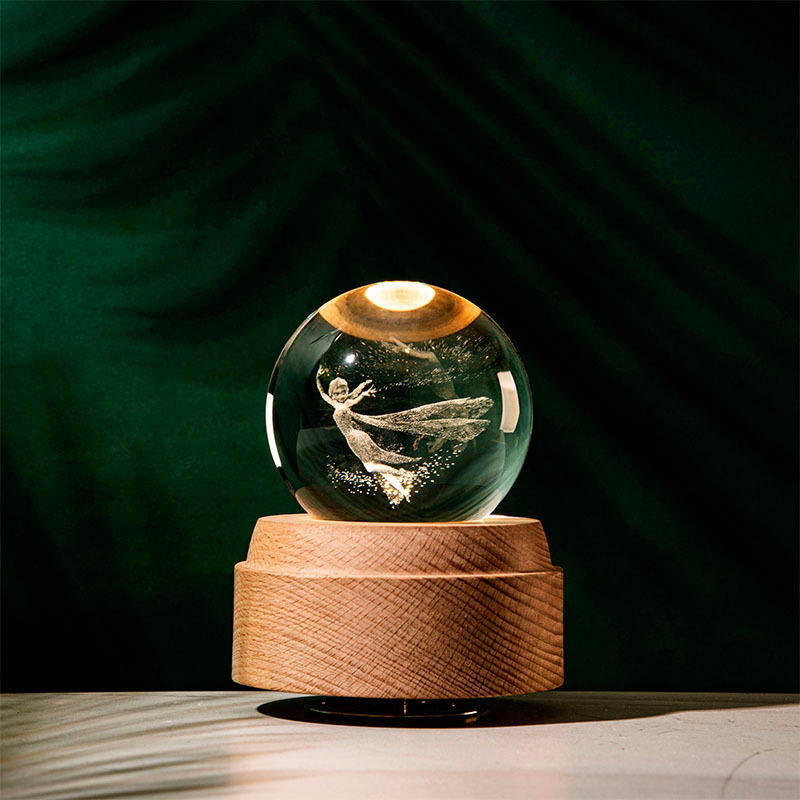 Ice and snow princess