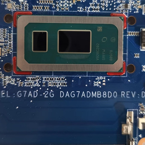 لاب توب 14-CE 14-ce000 لوحة أم MX150 DA0G7AMB6D0 - Product Image 3