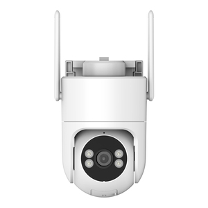Offre Spéciale 3MP <span class=keywords><strong>Panorama</strong></span> intérieur/extérieur caméra dôme caméra <span class=keywords><strong>de</strong></span> sécurité avec vision nocturne conversation bidirectionnelle suivi automatique caméra panoramique - Product Image 2