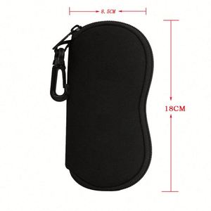 Étui pliable en tissu scuba personnalisé avec fermeture éclair pour Kpop Idols V JUNGKOOK, motif sur mesure, boîte de rangement portable - Product Image 3