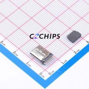 TYPEC-960-ARP24 USB Connector SMD Connector ( Connector Type: Type-C )( Protocol Standard: USB 3.1 )( Gender: Male ) - Product Image 2