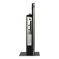 Téléviseur intelligent DC 12V RV de 18 à 32 pouces avec lecteur DVD, télévision Android pour camping-cars de classe A, téléviseurs pour camping-cars de classe B
