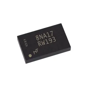 MT25QU512ABB8E12-0SIT מסך הדפסת RW193 אנקפסולציה BGA24 זיכרון
