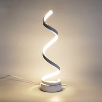 Lampe de sol LED moderne, design nordique contemporain, créatif, minimaliste, pour hôtel, salon, éclairage de piste de danse RGB