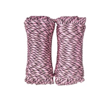 Vente en gros d'usine Corde Paracord 550 à 7 brins intérieurs en PP Nylon pour la survie en extérieur, le camping, la fixation de tentes, les loisirs créatifs et les accessoires pour animaux de compagnie