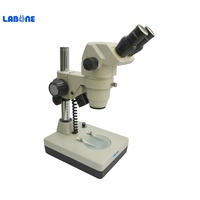 GL-99B Series High Performance Greenough Design 1:7 Zoom Ratio Stereo Microscopes