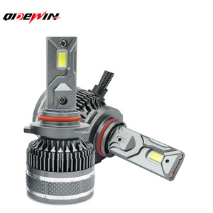 Faros LED QIDEWIN H7 H11 H4 65W 30000LM de Alta Potencia para Automóvil - Product Image 1
