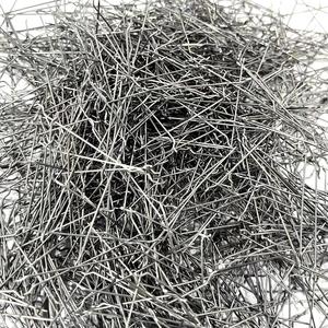 Stainless Steel Fiber <strong>Rebar</strong> Anti-Corrosion Fire Resistant End Hook Modern Design Building Enhances <strong>Concrete</strong> Warehouse BEKA Brand - Product Image 6