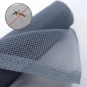 Hiện đại 18*16 Polyester Màn hình Côn trùng Net cho nhà để xe cửa nhà máy trực tiếp bán hàng từ Trung Quốc muỗi lưới - Product Image 2