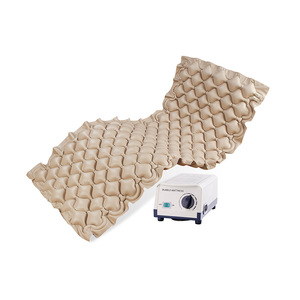 Colchón de aire M7-303B antiescaras, inflable, para cuidado médico y de enfermería, para uso doméstico en personas mayores - Product Image 1