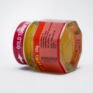 2024 Produk Terbaik krim pereda nyeri sendi leher krim pereda nyeri bahu krim pijat alami Mugwort mengurangi nyeri - Product Image 2