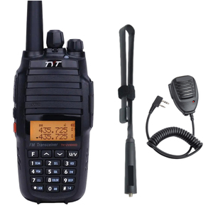 Tyt Th-uv8000d xách tay <span class=keywords><strong>Walkie</strong></span> <span class=keywords><strong>Talkie</strong></span> tầm xa chuyên nghiệp qua ban nhạc Repeater Dual Band full <span class=keywords><strong>duplex</strong></span> <span class=keywords><strong>Walkie</strong></span> <span class=keywords><strong>Talkie</strong></span> <span class=keywords><strong>intercom</strong></span> - Product Image 1