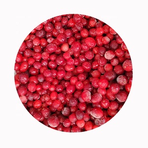 Biologico IQF congelato fresco ribes rosso selvatico bacche all'ingrosso nativo congelamento Blackberry tipo per la coltivazione autoctona - Product Image 1