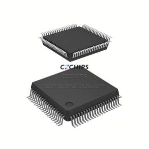 100% New & Genuine 2AF1-0001 QFP-80 Integrated Circuit IC Chip CZSKU:V3H2Y5I3 - Product Image 1