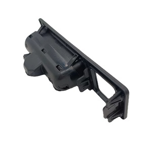 OEM Trunk <b>Push</b> <b>Button</b> <b>Switch</b> For BMW F Series F22 F30 F10 F25 51247368753 Plastic Replacement Part - Product Image 1