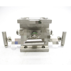 01151-0150-000wbr2 6000psi Nsnp nuevo controlador de programación Plc dedicado Pac de automatización Industrial original listo Stock - Product Image 1