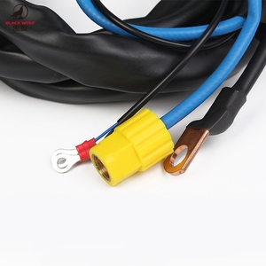 Cho Sói Đen <span class=keywords><strong>WP</strong></span> <span class=keywords><strong>17</strong></span> <span class=keywords><strong>Tig</strong></span> ngọn đuốc cho hàn khí 4M 8M Công cụ Hàn với làm mát không khí <span class=keywords><strong>Argon</strong></span> <span class=keywords><strong>Tig</strong></span> ngọn đuốc hàn - Product Image 6