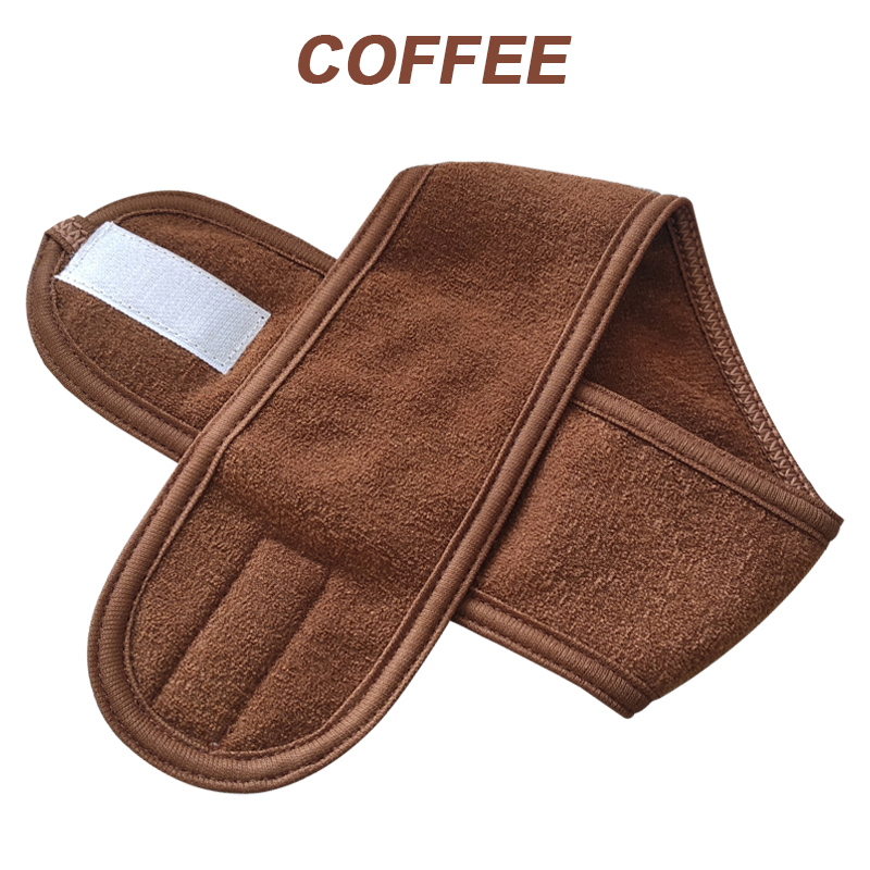 café