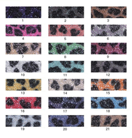 Cuir artificiel direct d'usine, motif animal, cuir PU de 0,9 mm, respectueux de l'environnement, inodore, pour chaise, imperméable
